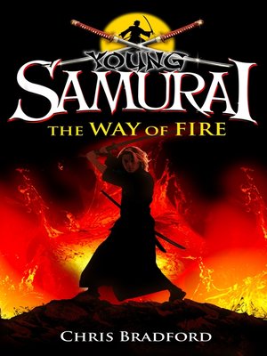 cover image of The Way of Fire